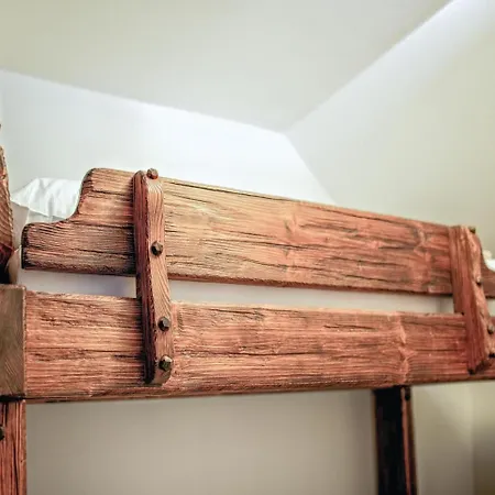 Two-bedroom In *