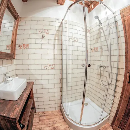 Two-bedroom In * دولني كوبين