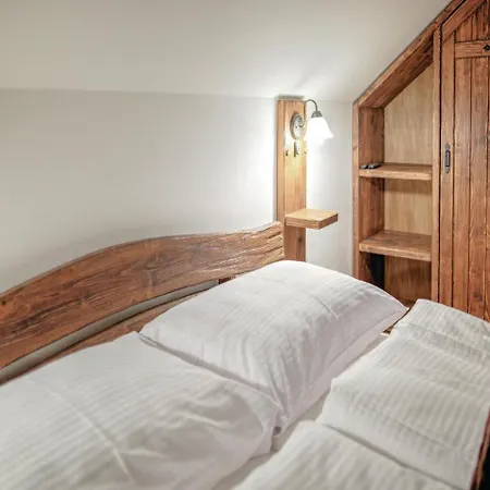 شقة Two-bedroom In *