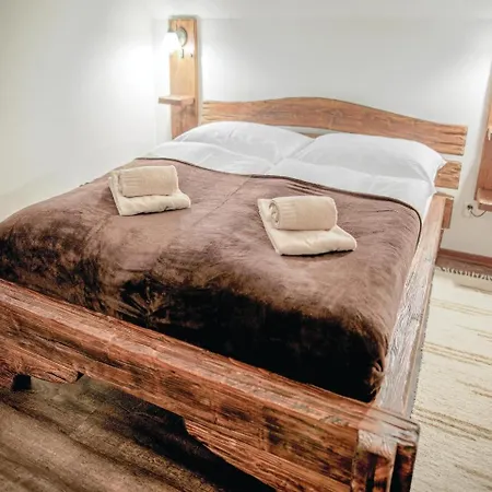 Two-bedroom In * 돌니 쿠빈