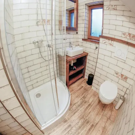 Two-bedroom In