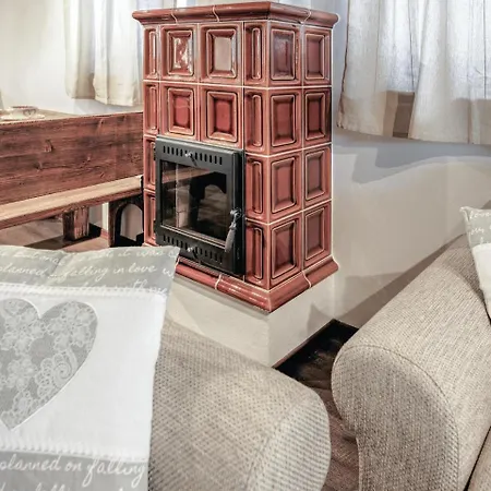شقة Two-bedroom In