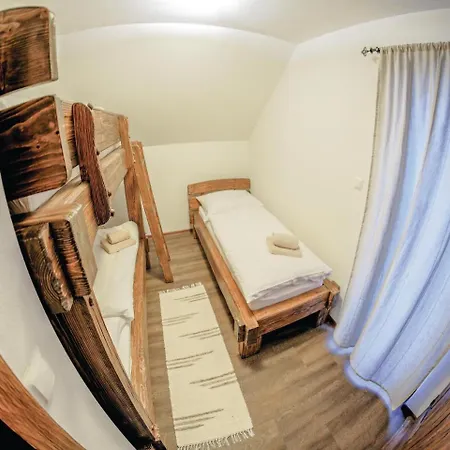 Two-bedroom In *