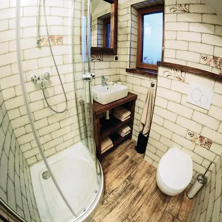 شقة Two-bedroom In *