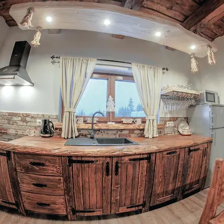 Two-bedroom In 아파트