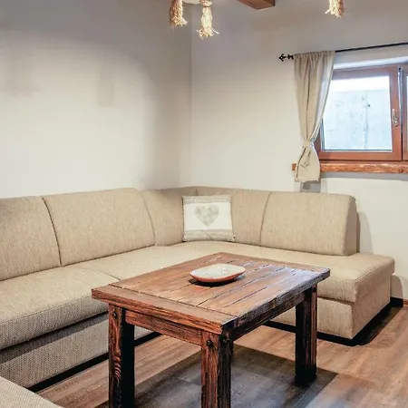 Two-bedroom In * دولني كوبين