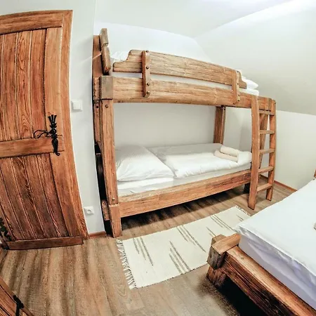 Two-bedroom In شقة