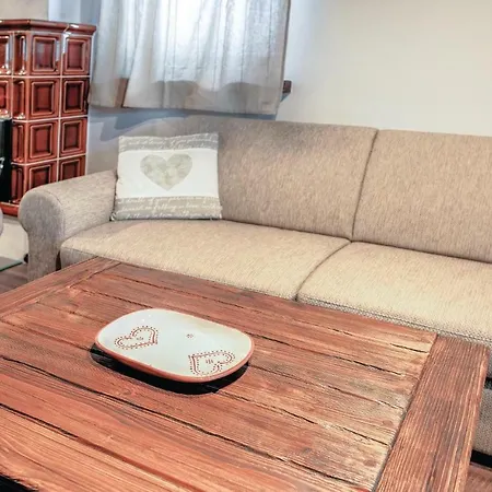 شقة Two-bedroom In *