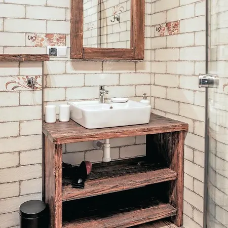 Two-bedroom In *