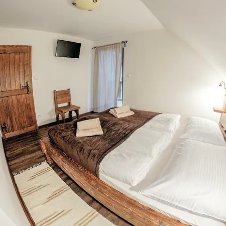 Two-bedroom In