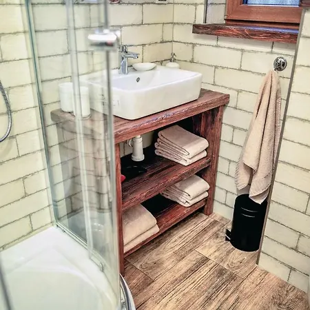 Two-bedroom In شقة