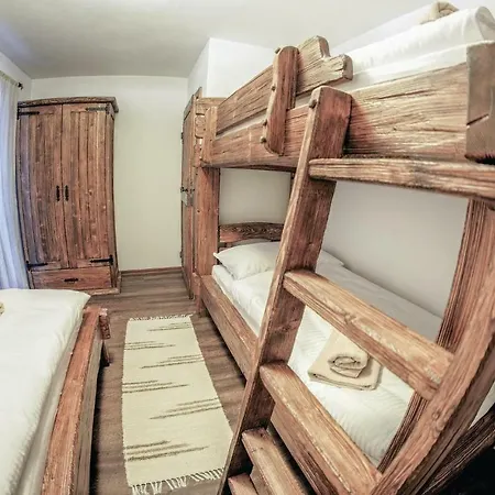 شقة Two-bedroom In دولني كوبين