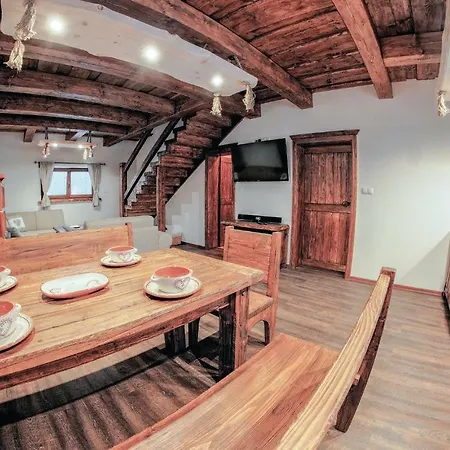 شقة Two-bedroom In