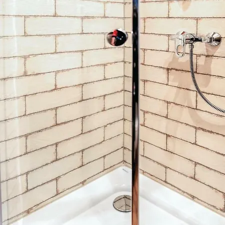 شقة Two-bedroom In دولني كوبين