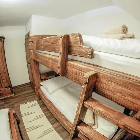 شقة Two-bedroom In