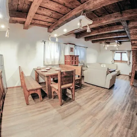 شقة Two-bedroom In دولني كوبين