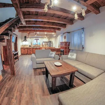 Two-bedroom In دولني كوبين