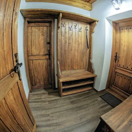شقة Two-bedroom In