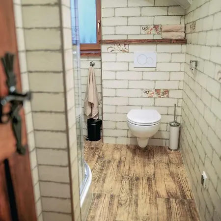 Two-bedroom In دولني كوبين